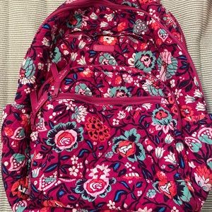 Vera Bradley School Backpack